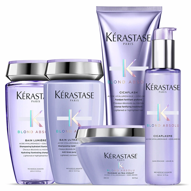 Kérastase Blond Absolu főképe